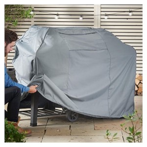 VonHaus barbecue cover