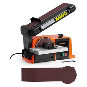 VonHaus bench grinder 3500181