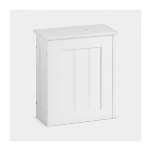 VonHaus Colonial Small Storage Box
