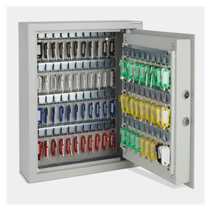 VonHaus digital safe for 71 keys