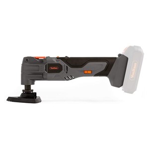 VonHaus E-Series Cordless Multi-Purpose Sander 18V