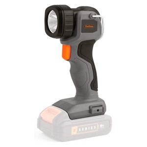 VonHaus E-Series Rechargeable LED Work Light