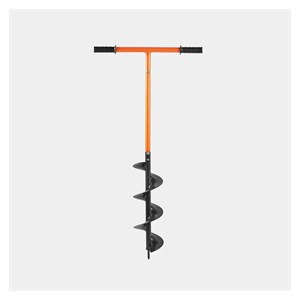 VonHaus earth auger