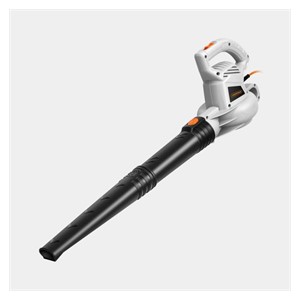 VonHaus Electric Leaf Blower 3000W
