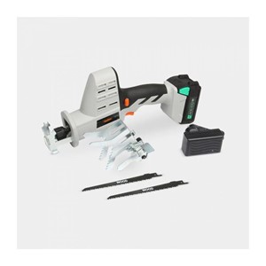 VonHaus F-Series Cordless Garden Saw