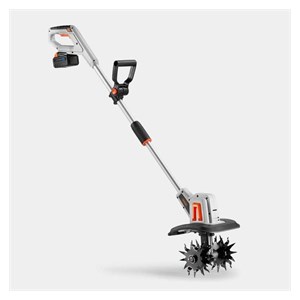 VonHaus G-Series 20V Cordless Garden Cultivator