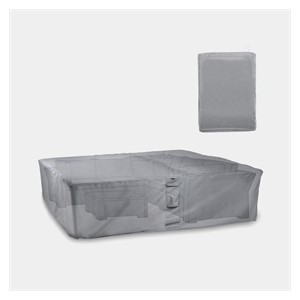 VonHaus Garden Furniture Cover (L) 85 cm x (W) 250 cm