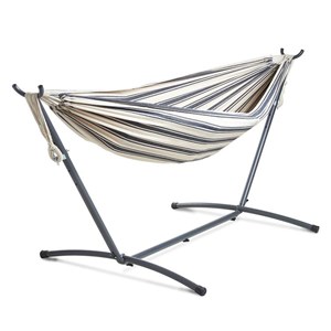 VonHaus Hammock with Frame for Two