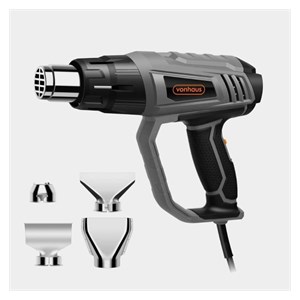 VonHaus Heat Gun 2000W