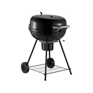 VonHaus Kettle BBQ Charcoal Grill