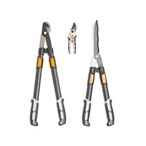 VonHaus pruning set