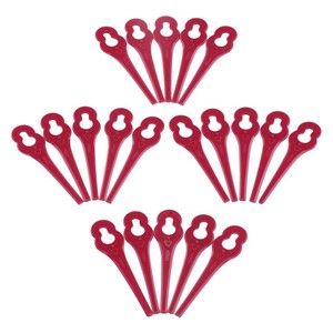 VonHaus replacement blade set for electric scythe 3500194