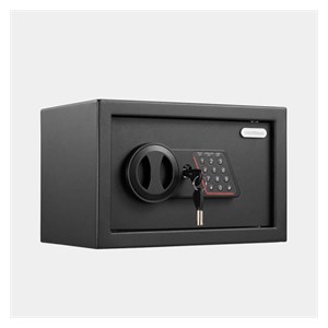 VonHaus Security Safe Safe 8.5 L – small size