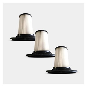 VonHaus set of 3 replacement filters for 3007796