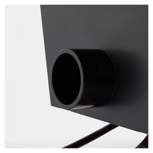 VonHaus standing combination grinder