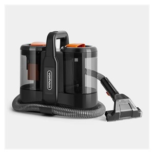 VonHaus wet and dry spot vacuum cleaner 600 W