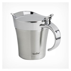 VonShef 500 ml insulated sauce jug