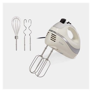 Vonshef hand mixer 300W beige
