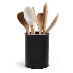 VonShef kitchen organizer mat black