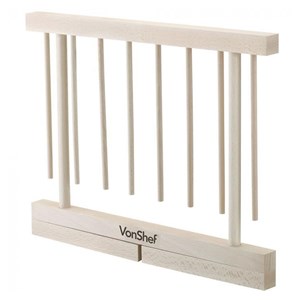 VonShef pasta drying rack
