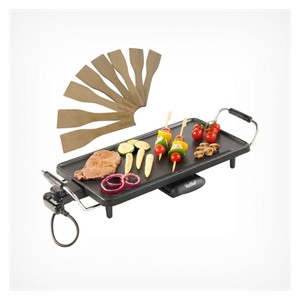 VonShef Teppanyaki Grill