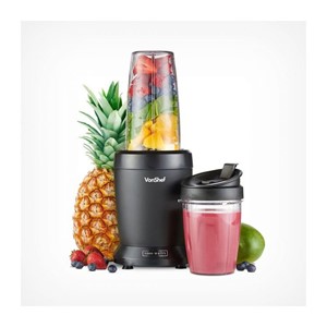 Vonshef UltraBlend smoothie blender