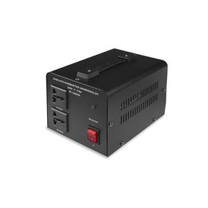 VP 1000 230VAC /110VAC CONVERTER NAPIĘCIA