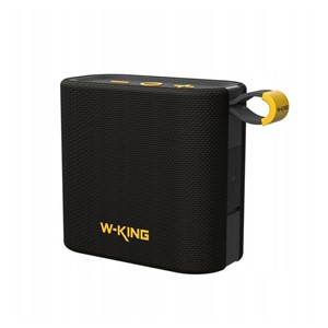 W-KING D2 Bluetooth wireless speaker