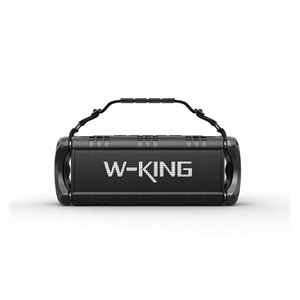 W-KING D8 wireless Bluetooth speaker