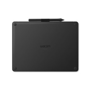 Wacom Intuos CTL-6100K-B graphic tablet Black 216 x 135 mm USB
