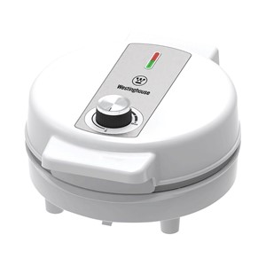 Waffle iron Westinghouse WKWMSL402 4 waffle(s) 1000 W White