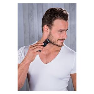 Wahl 09918 Black, Grey 4