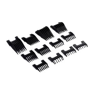 Wahl 1902-0465 hair trimmers/clipper Black 3