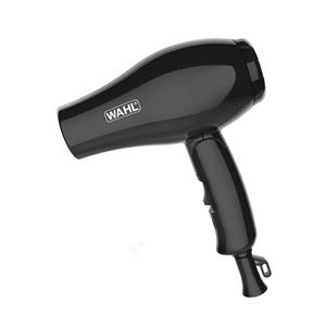 Wahl 3402-0470 hair dryer 1000 W Black