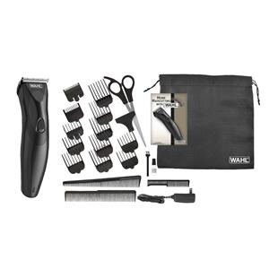 Wahl 9639-816 hair trimmers/clipper Black