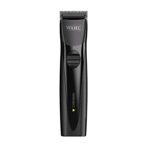 Wahl ChroMini Black 1 Nickel-Metal Hydride (NiMH)