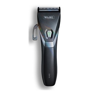 Wahl Kuno Black Lithium-Ion (Li-Ion)