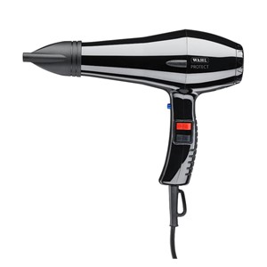 Wahl Protect hair dryer 1500 W Black