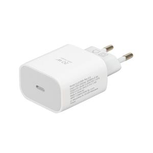 Wall charger iBOX C-39 PD20W, white