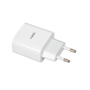 Wall charger iBOX C-39 PD20W, white 5