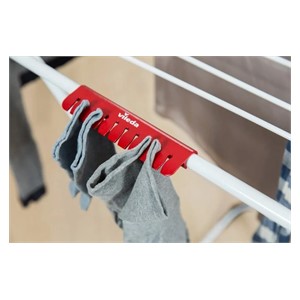 Wall-mounted Laundry Dryer Vileda Extra