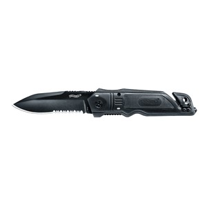 Walther 5.0728 combat /tactical knife Spear point
