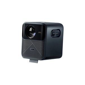WANBO Mozart 1 Pro 1200 ANSI lumens LCD 1080p (1920x1080) Blue
