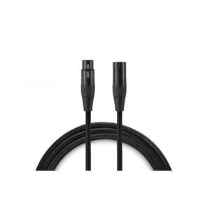 Warm Audio PREM-XLR-50 audio cable 15.2 m Black