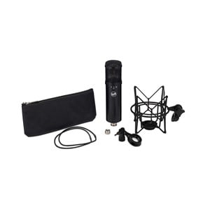 Warm Audio WA-47JR Black Studio microphone