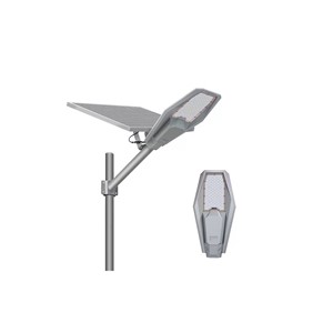 WARRIOR 360 solar lamp + 40W panel + 36.000mAh + remote control