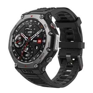 Watch Amazfit T-Rex 3 Onyx, W2323GL1N