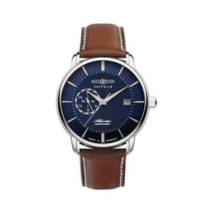 Watch Zeppelin Atlantic 84703 Automatik