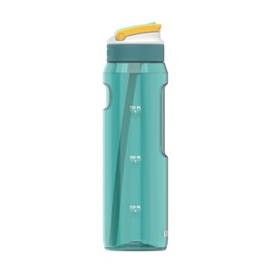 Water bottle KAMBUKKA Lagoon 1000ml Zesty Green