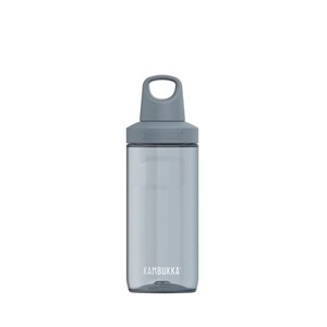 Water bottle KAMBUKKA Reno 500ml Grey